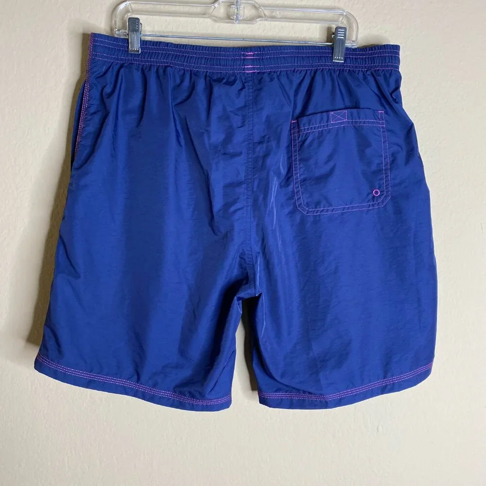hugo boss swim shorts